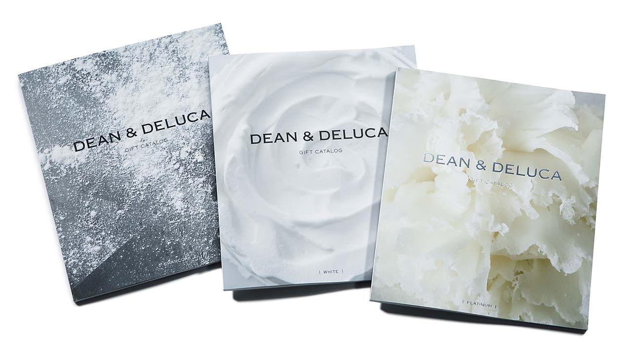 新築祝い・引越し祝いにおすすめ「DEAN & DELUCA」のカタログギフトのプレゼント
